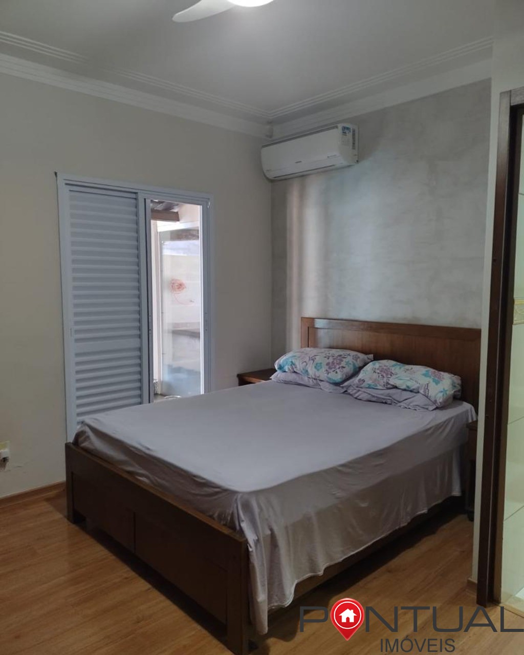 Casa com Piscina B. Sasazaki ? Casas a venda em Marília Pontual Imóveis Imobiliaria Marilia ? Valor Negociável Agende sua Visita Agora