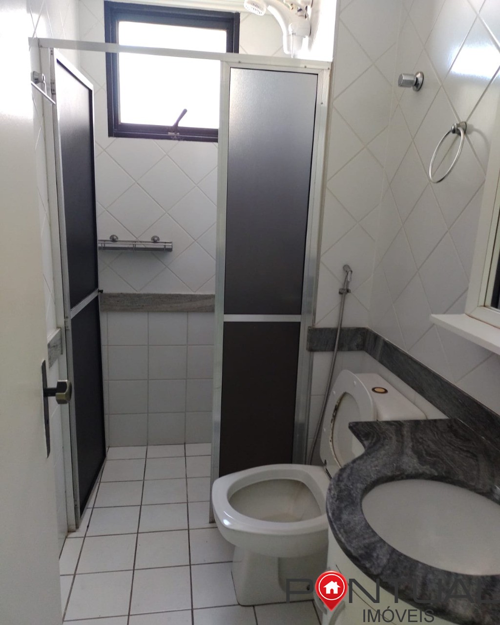 Apartamento à venda em Marília no Edifício Century. Venha visitar!