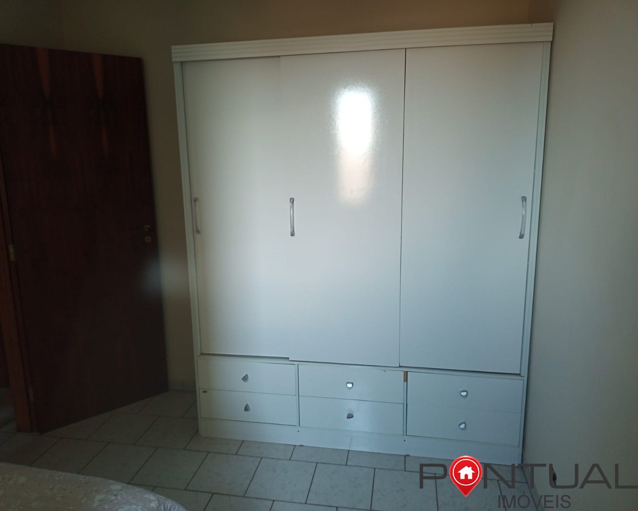 Apartamento 2 quartos venda centro edifício sagres R$ 280.00