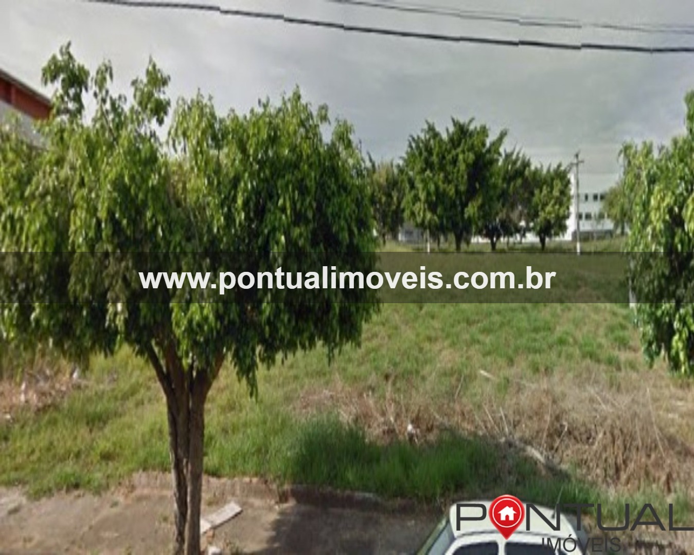 Terreno comercial venda 330m² parque das esmeraldas marília 