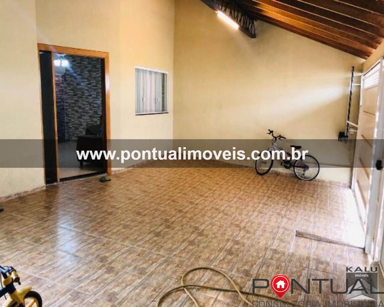 Casa à venda em marília/sp na zona norte! conheça mais!