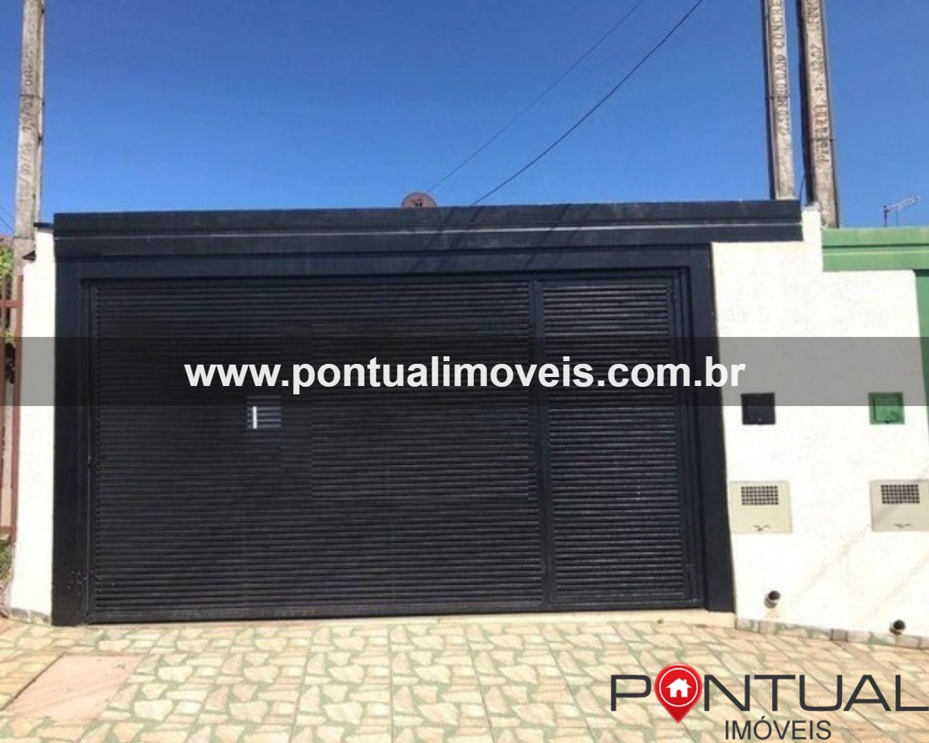 Casa à Venda em Marília no bairro Jardim Santa Antonieta - Zona Norte