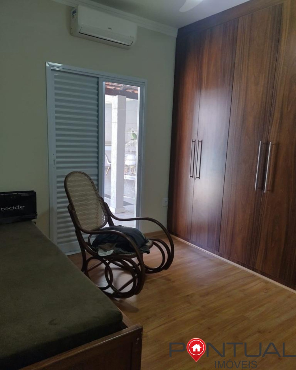 Casa com Piscina B. Sasazaki ? Casas a venda em Marília Pontual Imóveis Imobiliaria Marilia ? Valor Negociável Agende sua Visita Agora