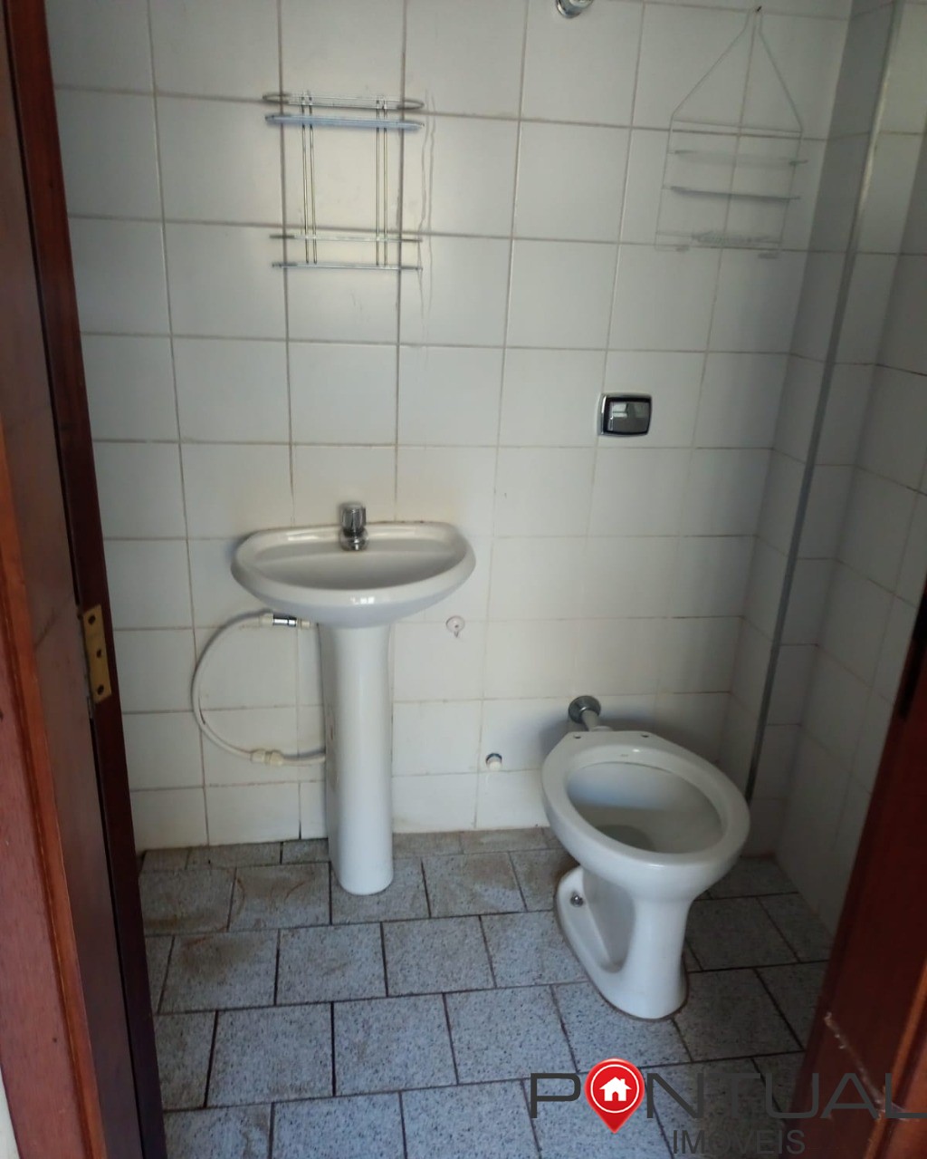 Apartamento 2 quartos venda centro edifício sagres R$ 280.00