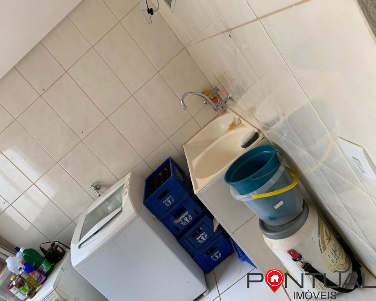 Casa à venda em marília. Visite!