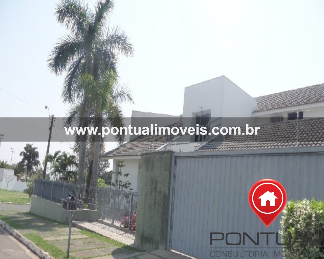 Casa venda de luxo em marilia com 5 quartos jardim maria iza