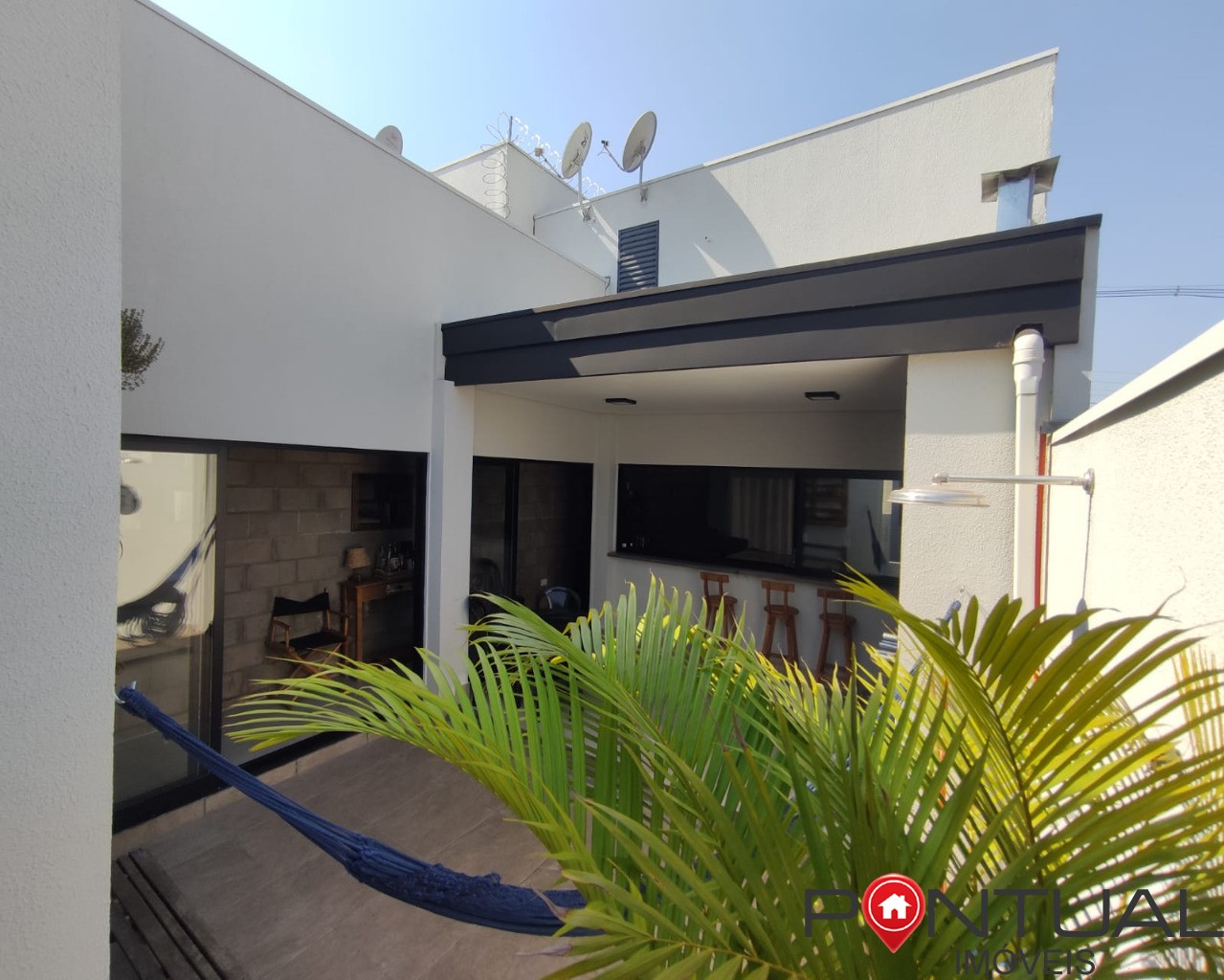 Casa à Venda em Marília no Bairro Alto Cafezal. Saiba mais!
