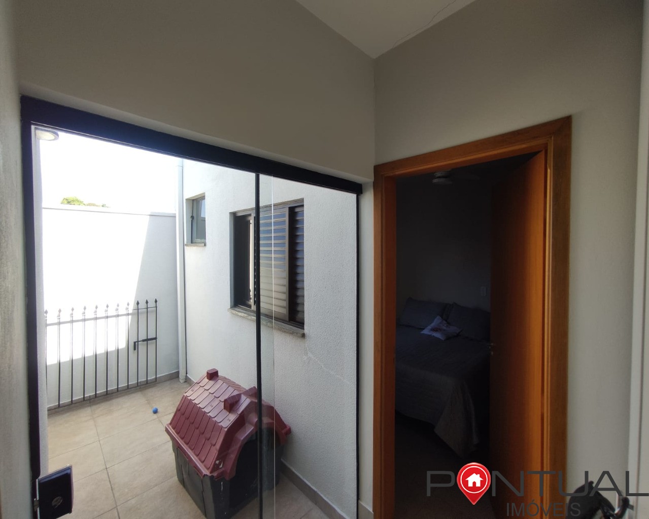 Casa à Venda em Marília no Bairro Alto Cafezal. Saiba mais!
