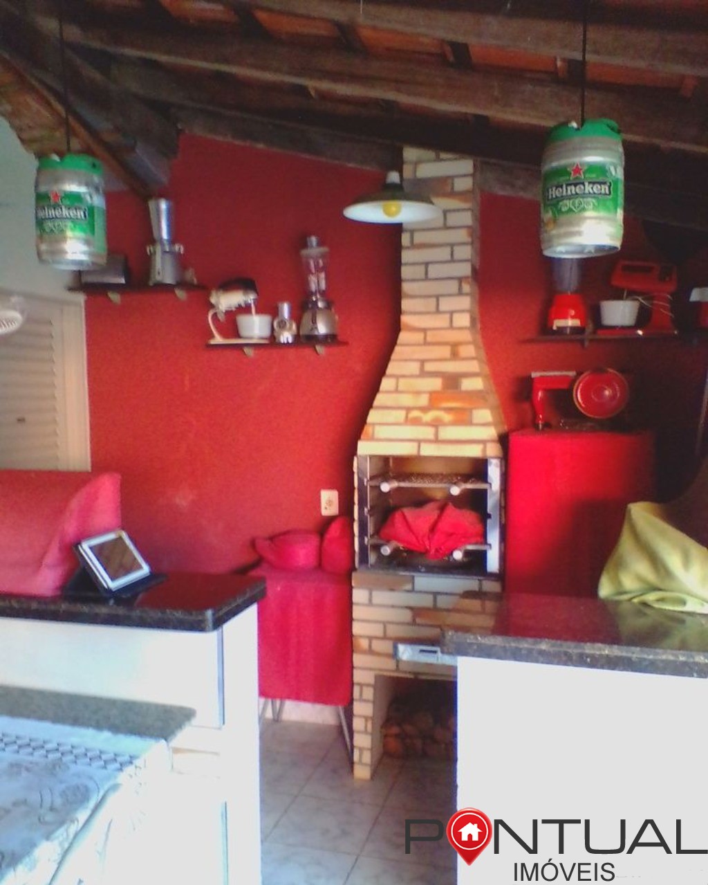 Casa à Venda em Marília. Confira!