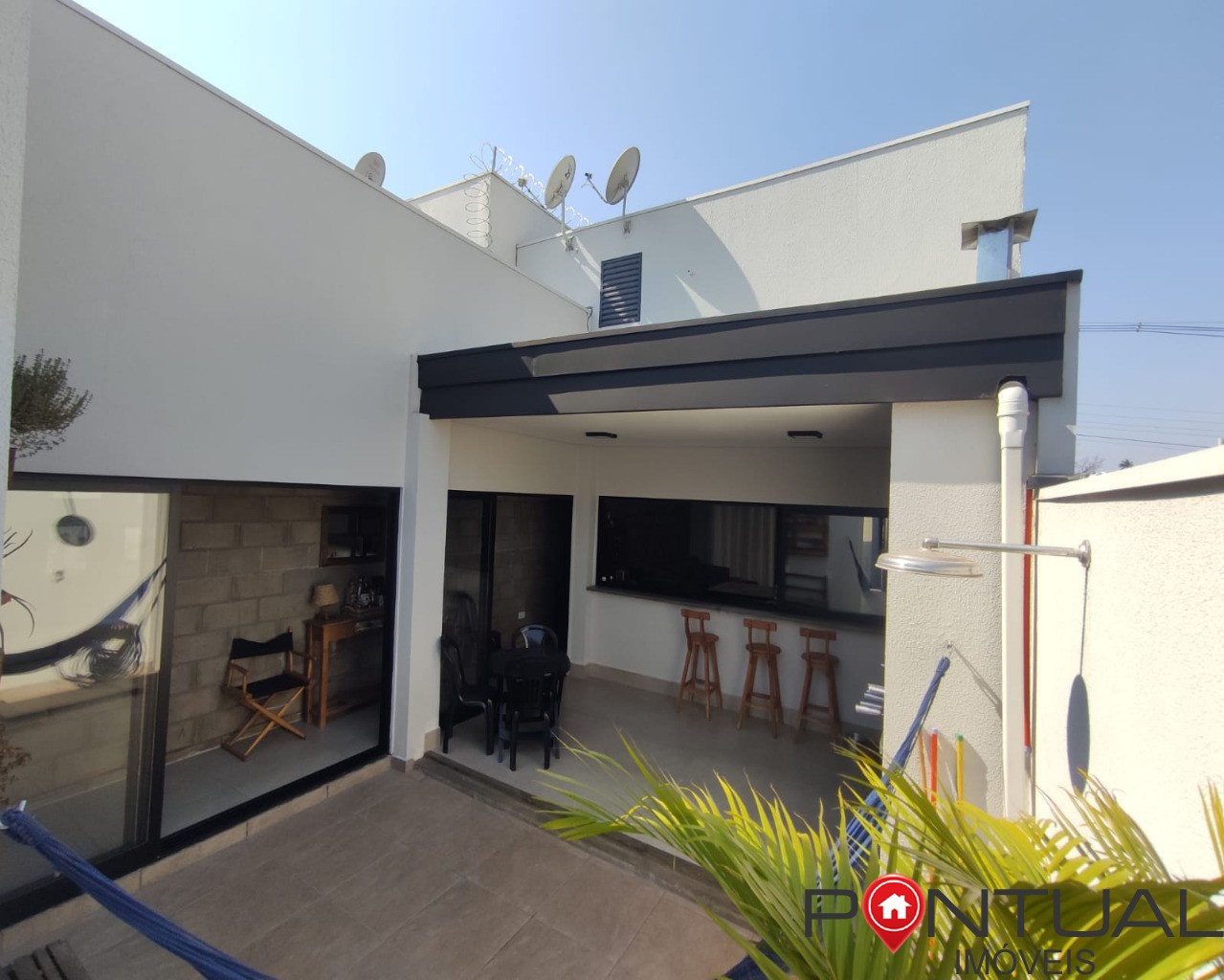 Casa à Venda em Marília no Bairro Alto Cafezal. Saiba mais!