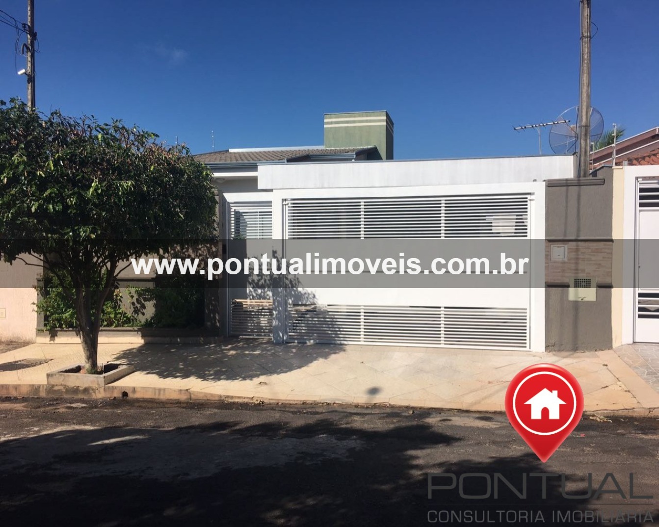 Casa à venda hípica paulista marília 3 suítes - agende sua v