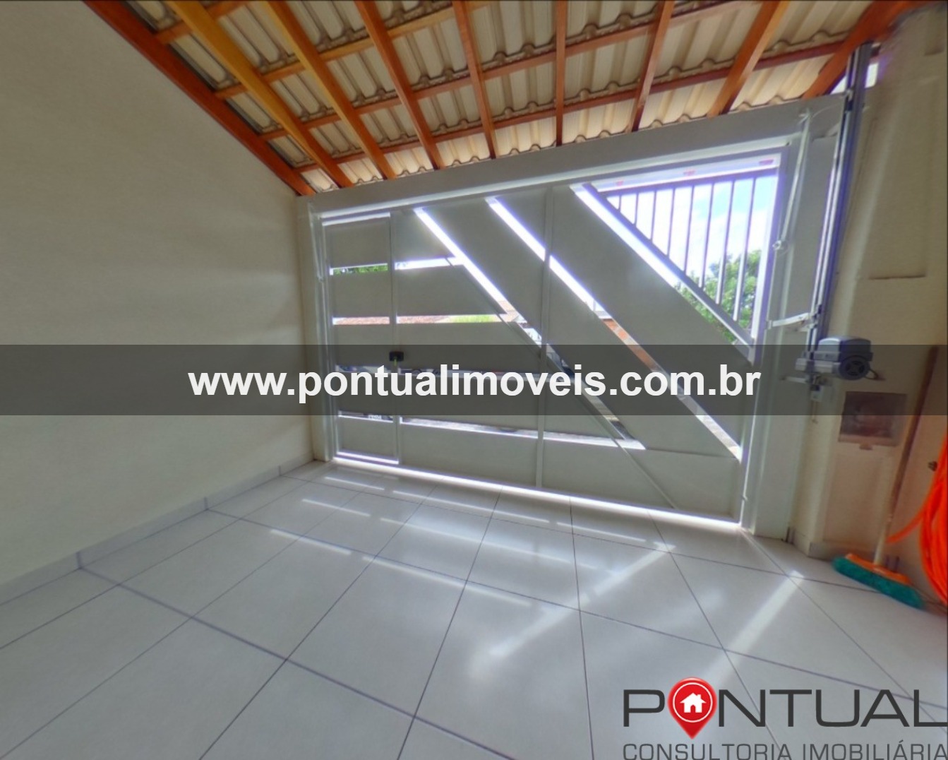 Casa para venda em marília na zona norte. Saiba mais!