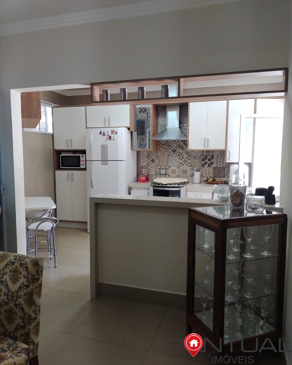 Casa com piscina b. Sasazaki ? casas a venda em marília pont