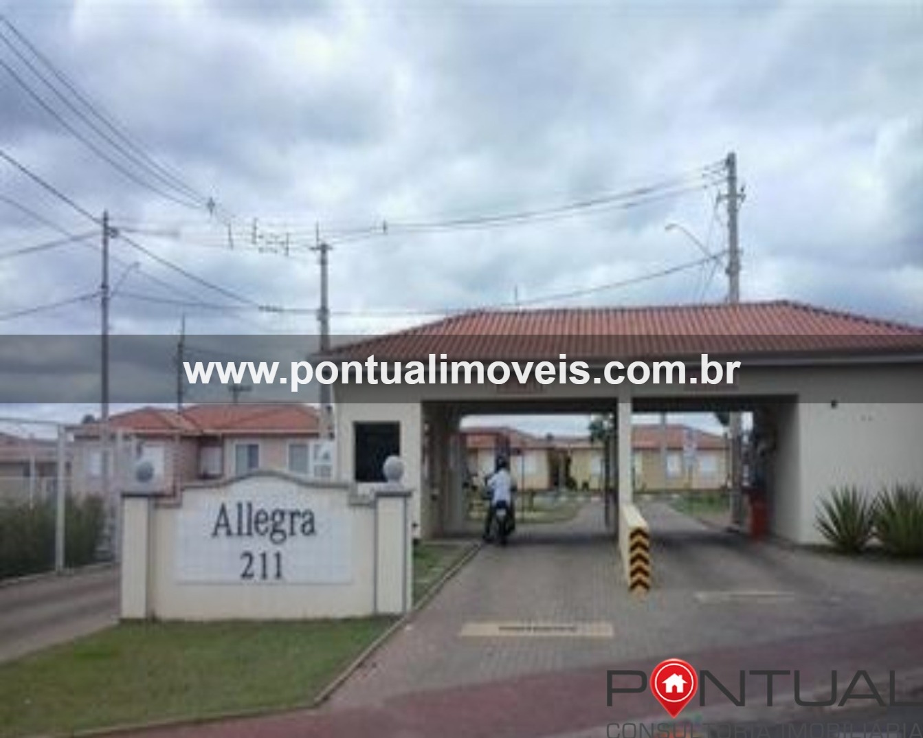 Casa em condomínio à venda em marília. Confira!