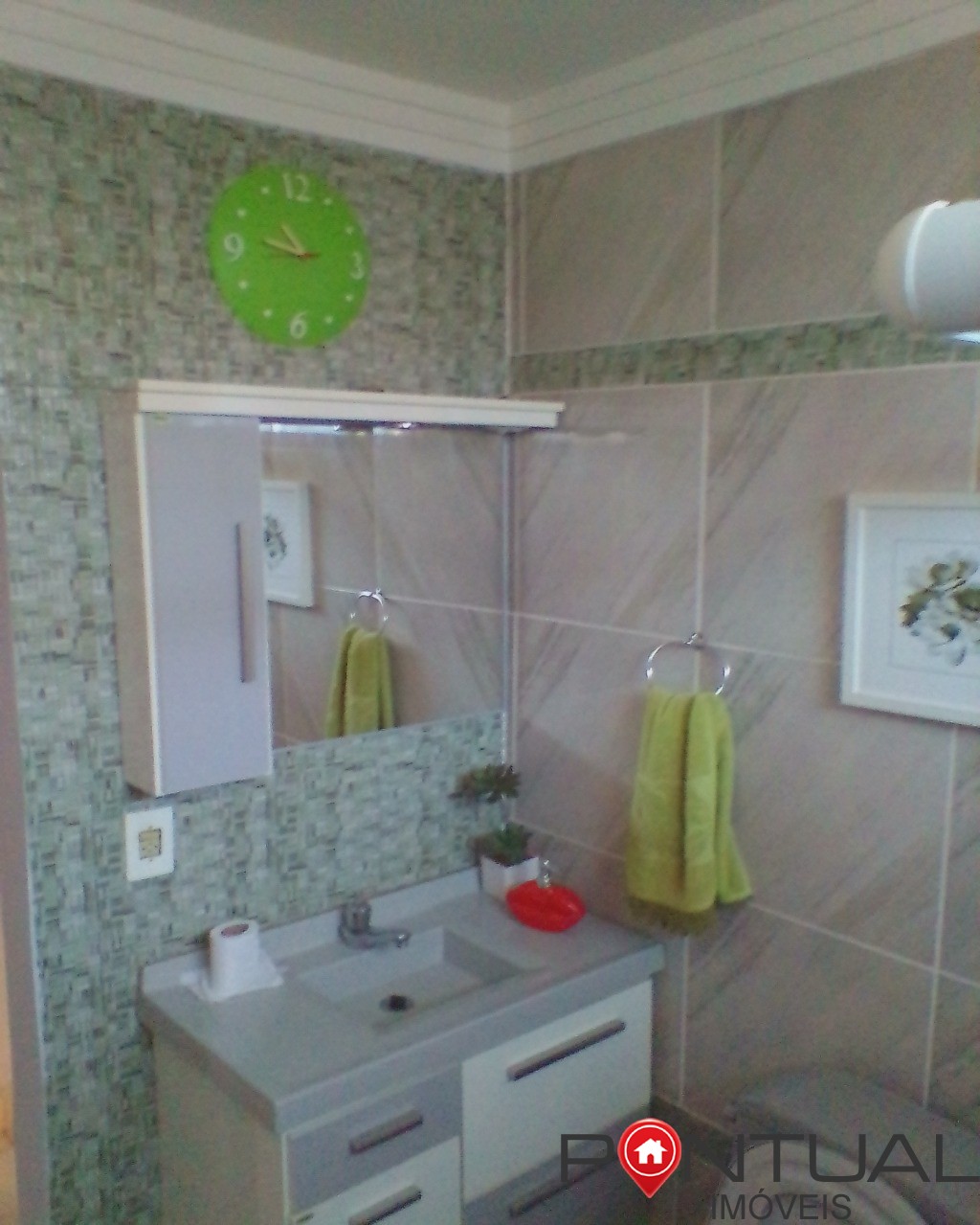 Casa à Venda em Marília. Confira!
