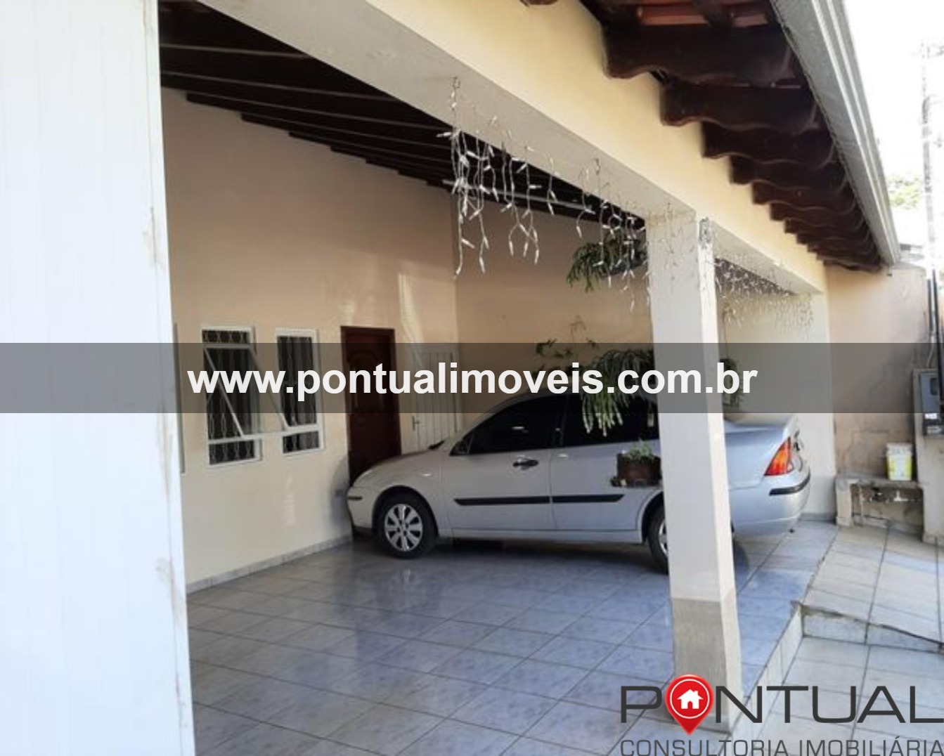 Casa à Venda em Marília na Zona Norte. Saiba mais!