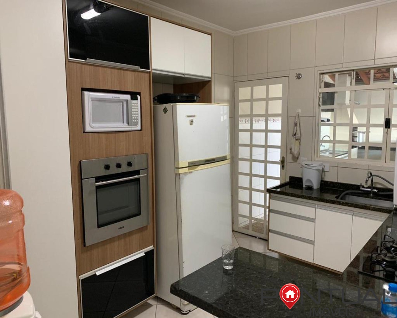 Casa à Venda em Marília. Visite!