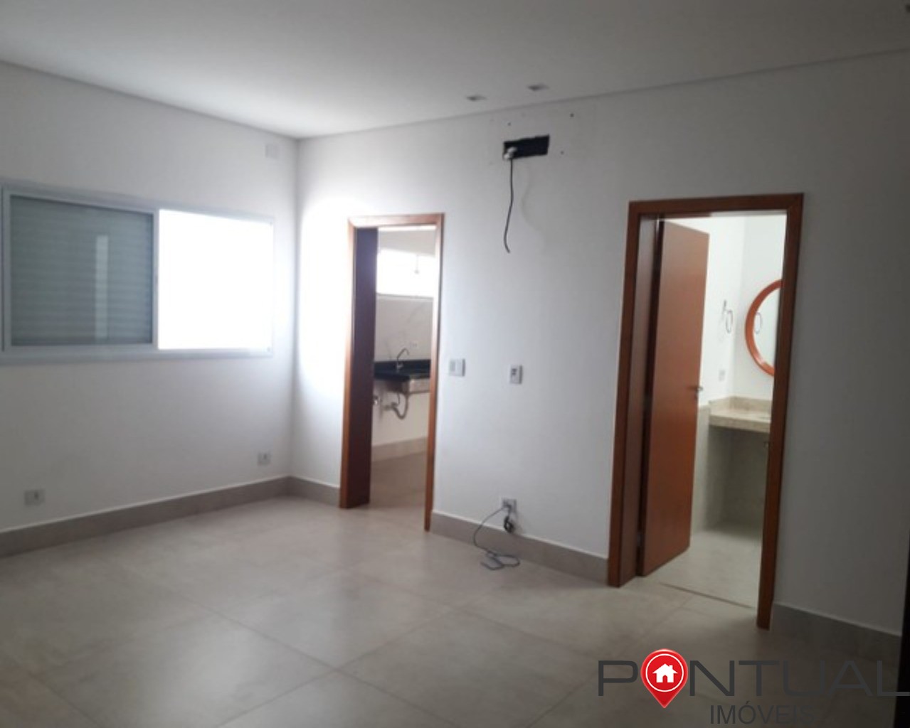 Casa Alto Cafezal c/ Piscina ? Casas a venda em Marília Pontual Imóveis Imobiliaria Marilia ? Aceita Permuta Agende Visita Agora