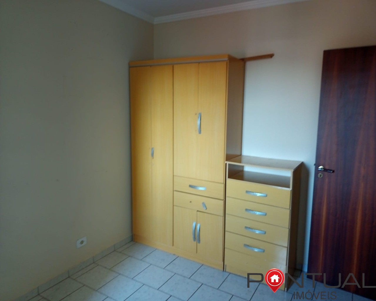 Apartamento 2 quartos venda centro edifício sagres R$ 280.00
