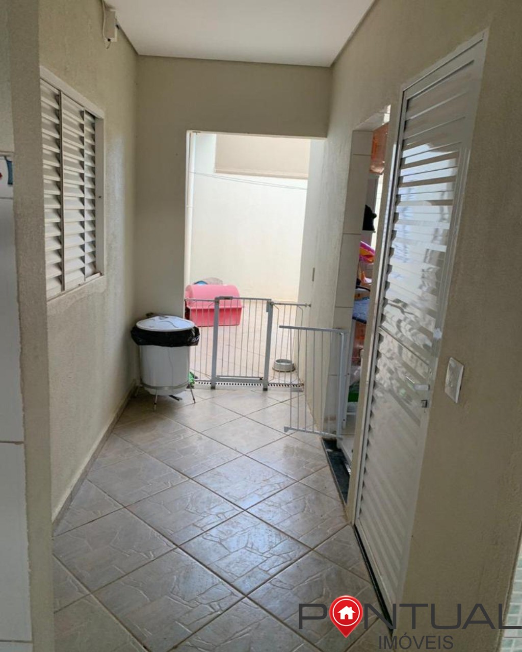 Casa à venda em marília. Visite!