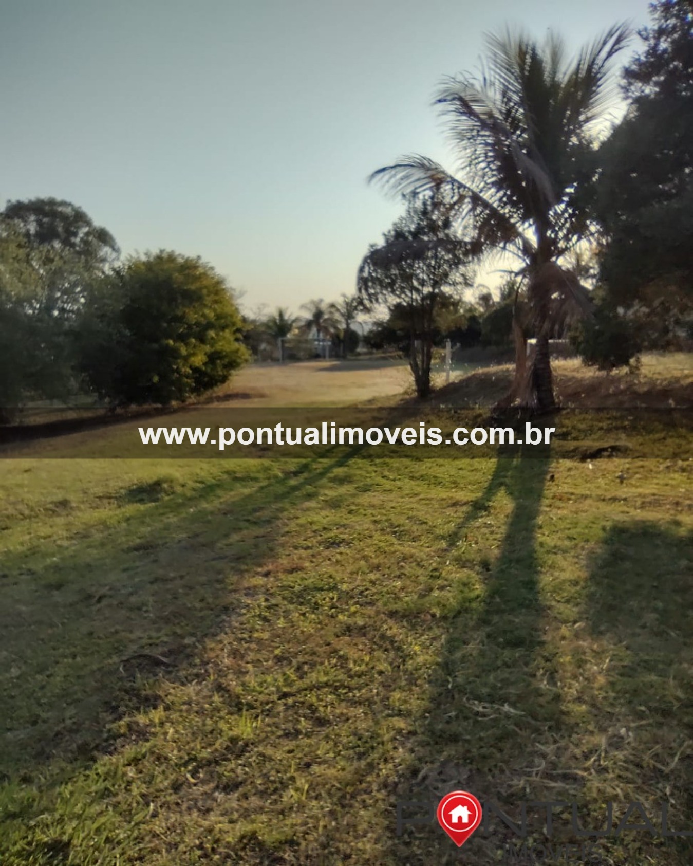 Chácara à venda monte estrela marília sp 5000m² terreno cerc