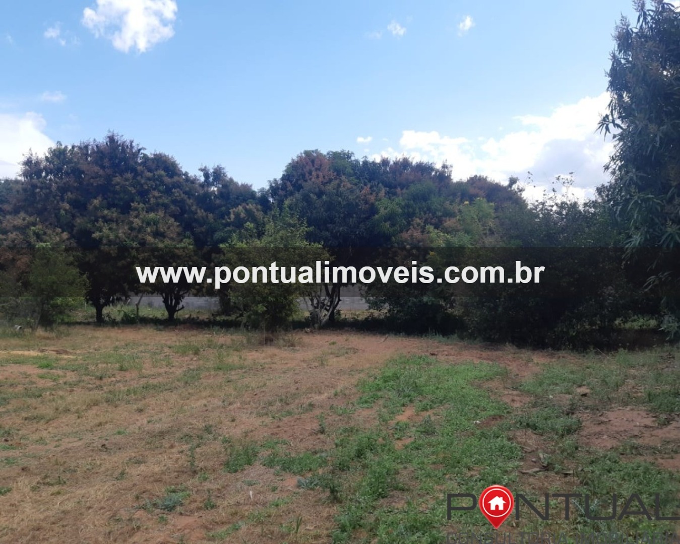 Chácara à venda no condomínio terras vera cruz sp, 2500m². R