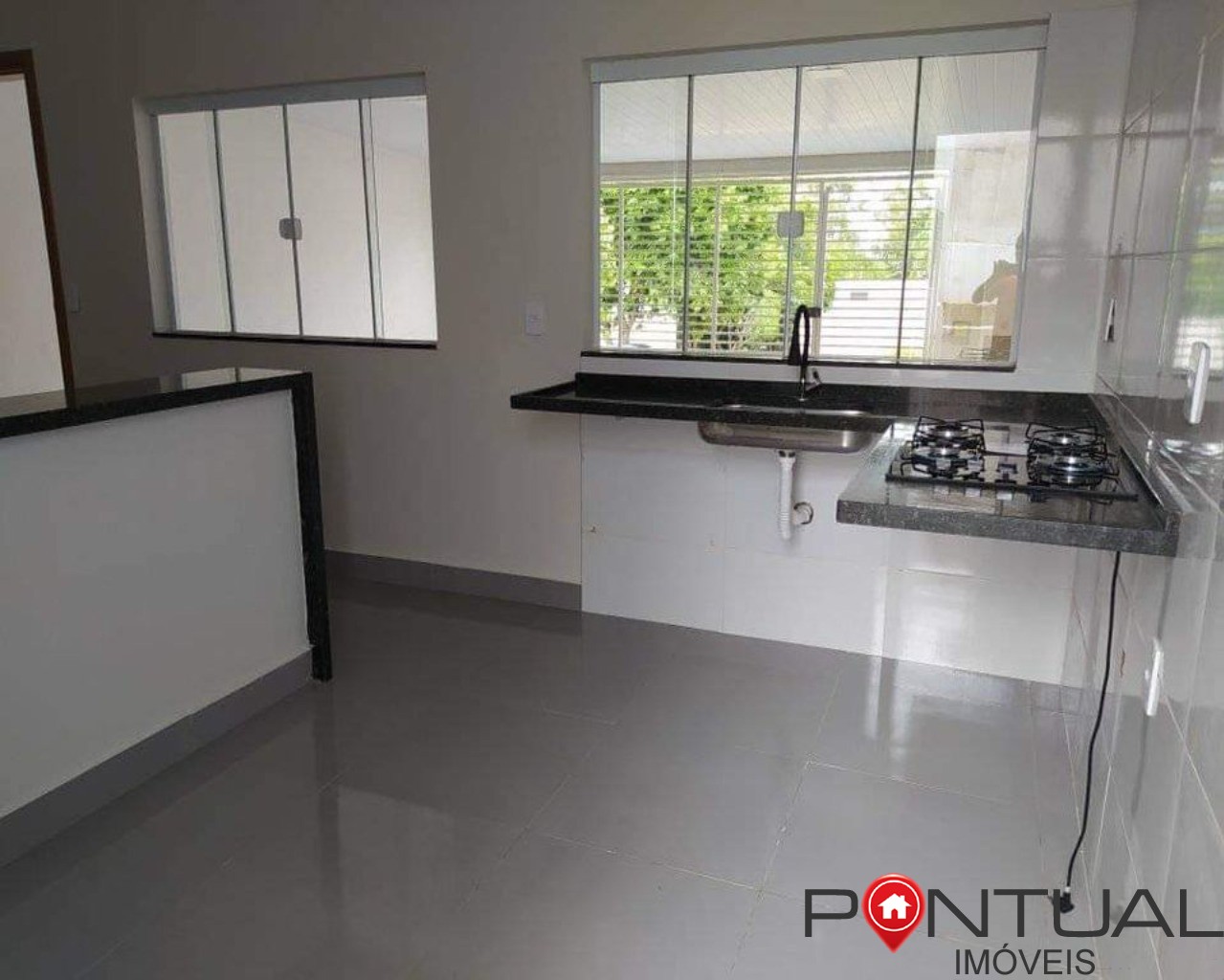 Casa à venda em marília próxima ao centro. Venha conhecer!