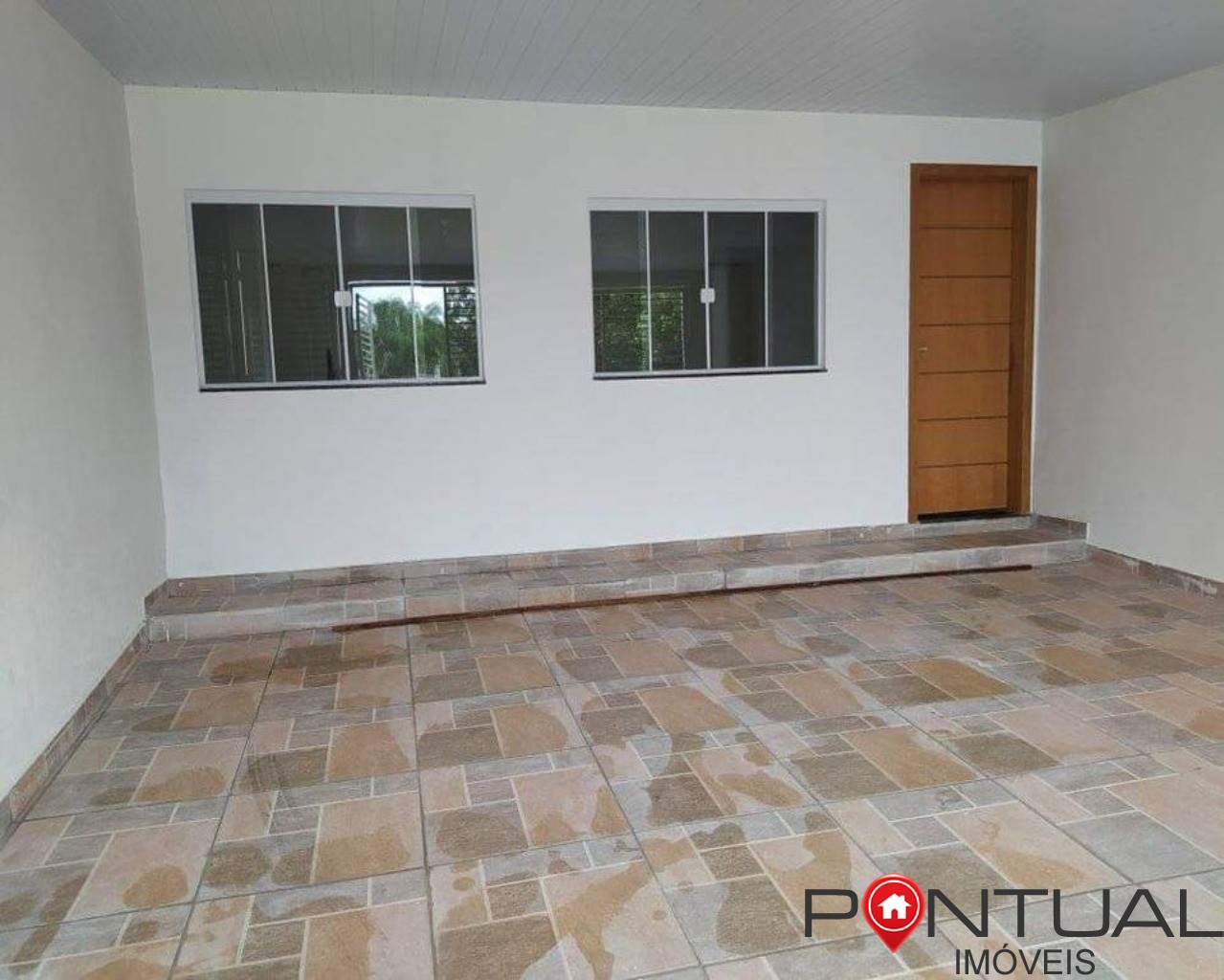 Casa à venda em marília próxima ao centro. Venha conhecer!
