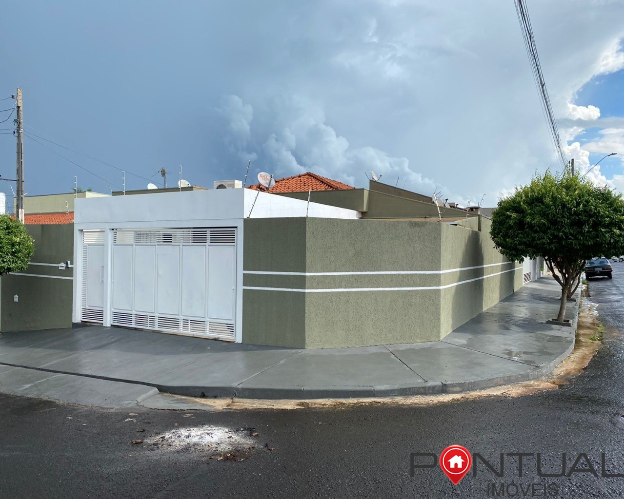 Casa à venda em marília. Visite!