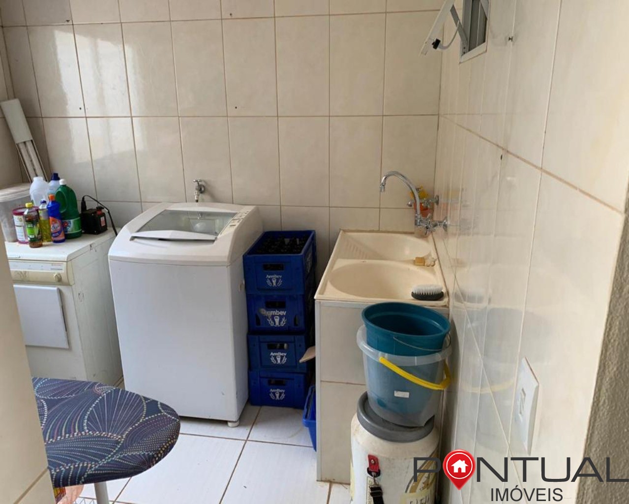 Casa à Venda em Marília. Visite!