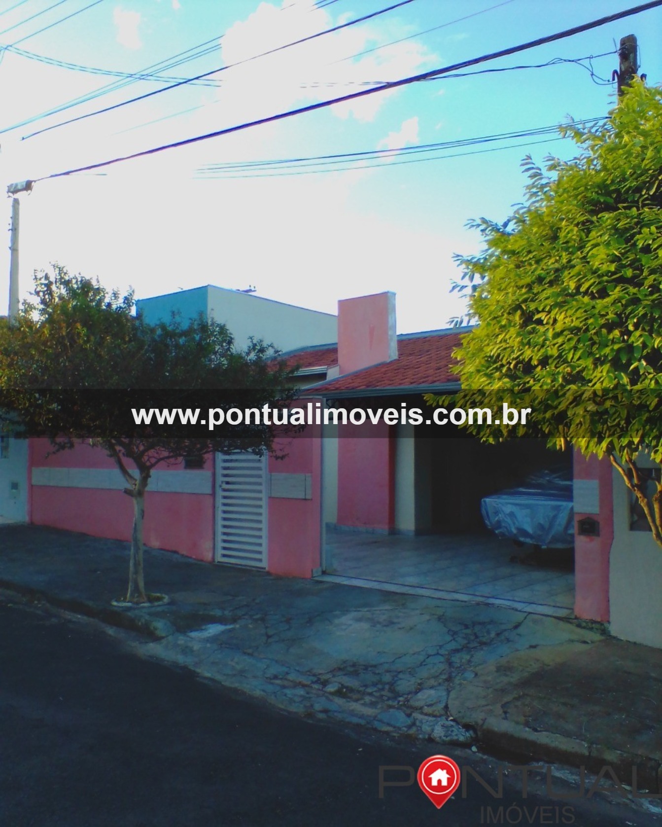 Casa à venda em marília. Confira!