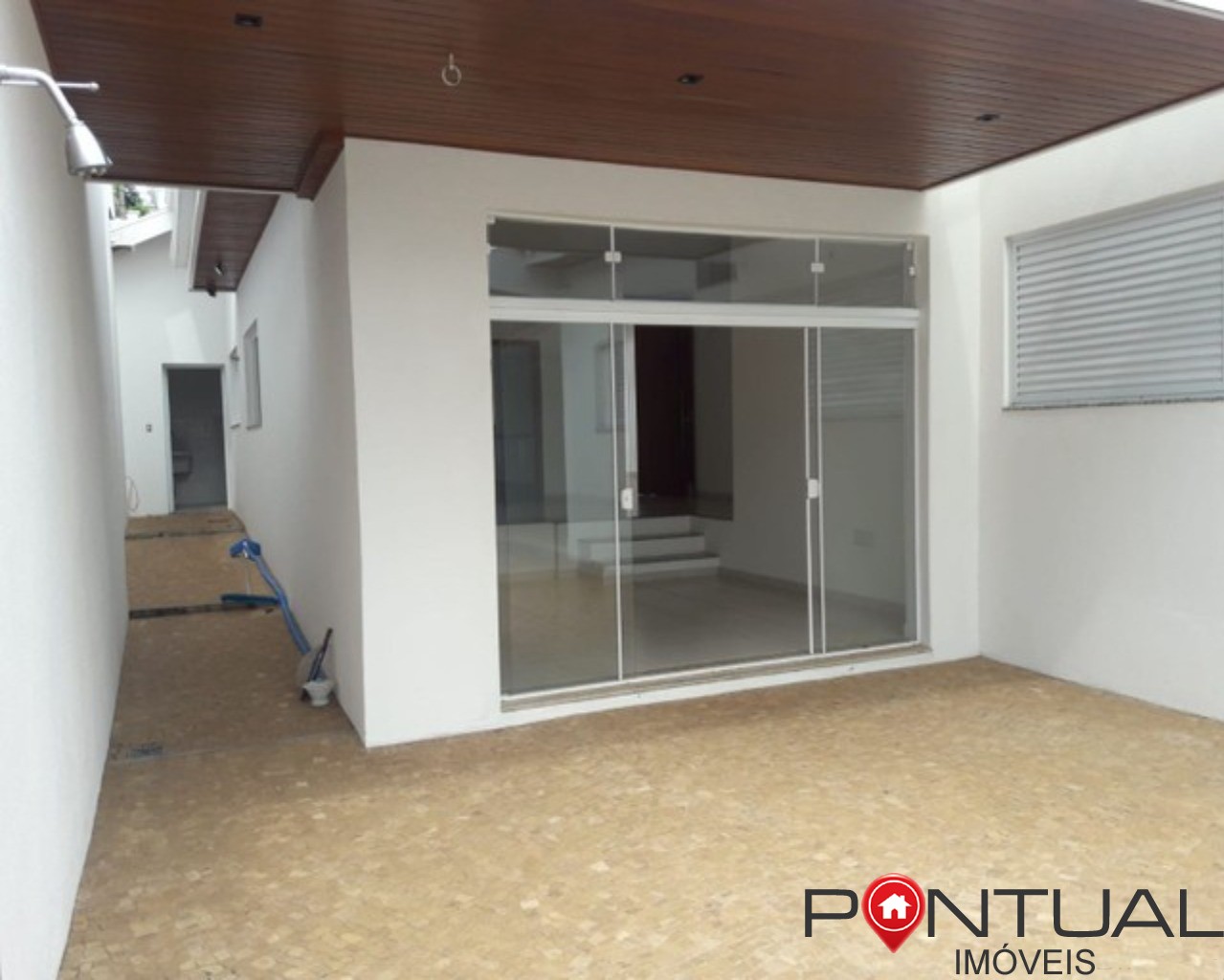 Casa Alto Cafezal c/ Piscina ? Casas a venda em Marília Pontual Imóveis Imobiliaria Marilia ? Aceita Permuta Agende Visita Agora