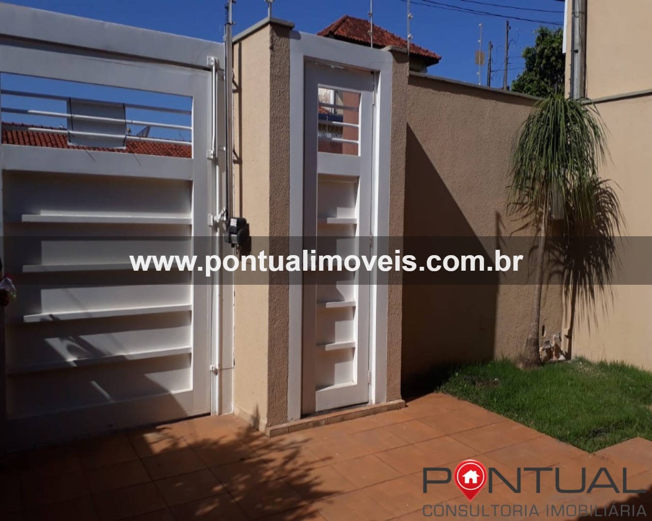 Casa à Venda no Jardim Santa Antonieta, Marília/SP
