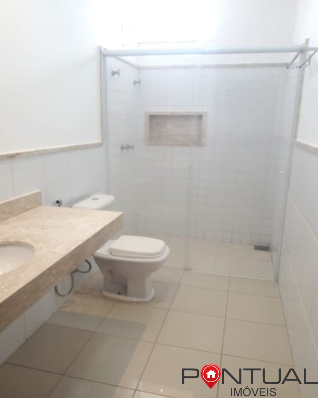 Casa Alto Cafezal c/ Piscina ? Casas a venda em Marília Pontual Imóveis Imobiliaria Marilia ? Aceita Permuta Agende Visita Agora