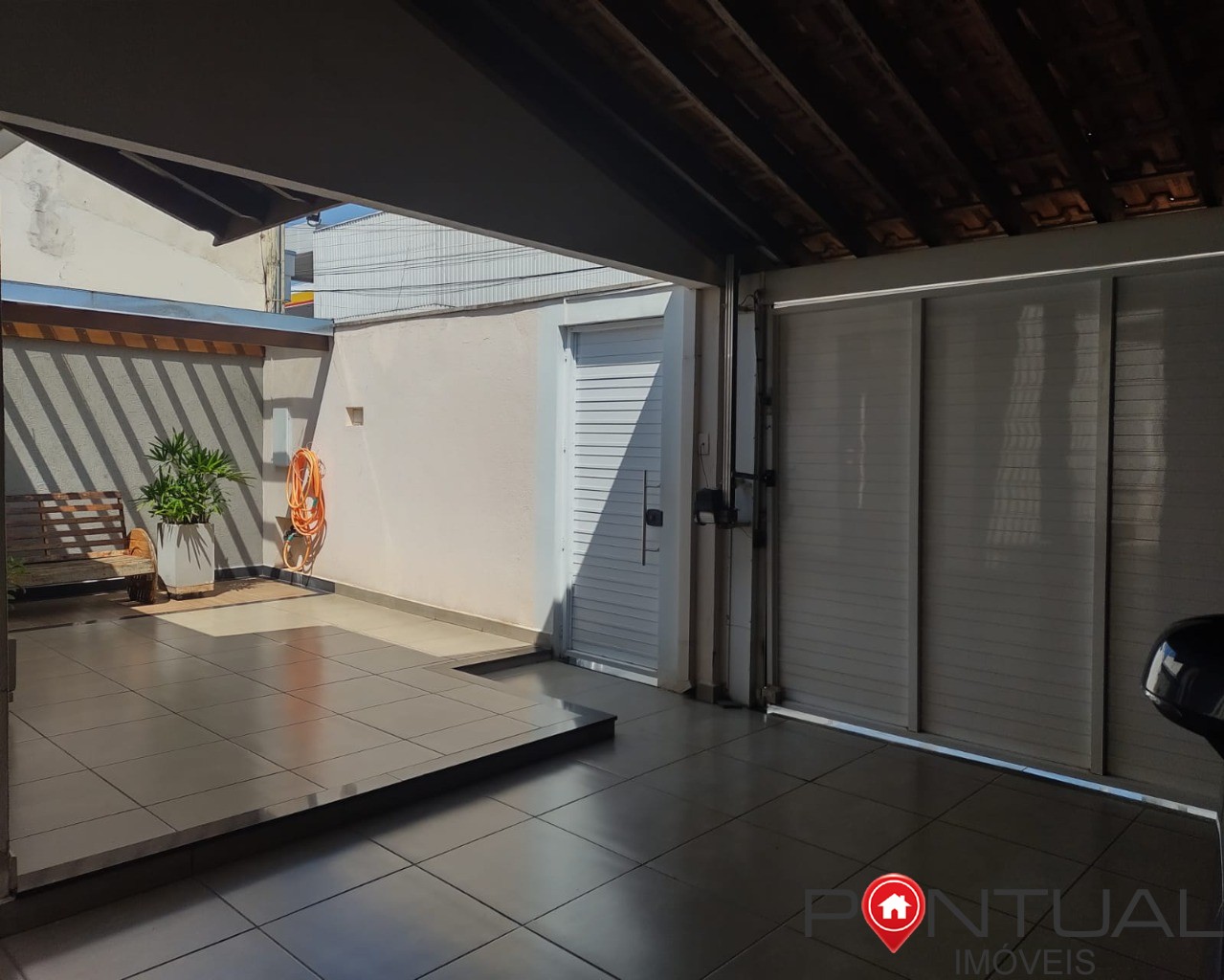 Casa com Piscina B. Sasazaki ? Casas a venda em Marília Pontual Imóveis Imobiliaria Marilia ? Valor Negociável Agende sua Visita Agora