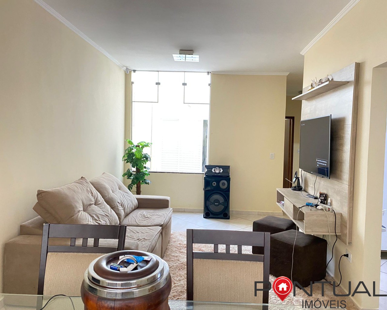 Casa à Venda em Marília. Visite!