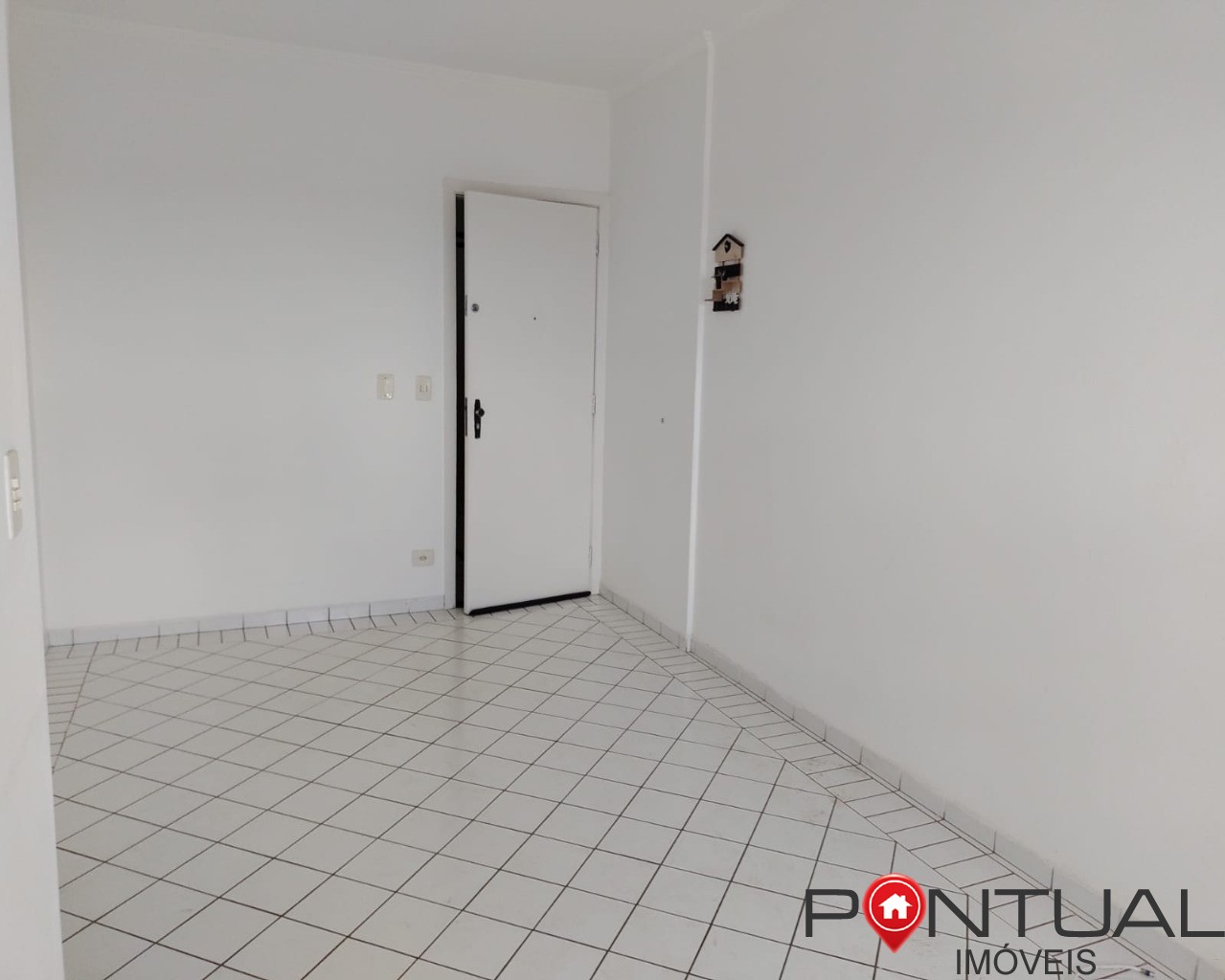 Apartamento à venda em Marília no Edifício Century. Venha visitar!