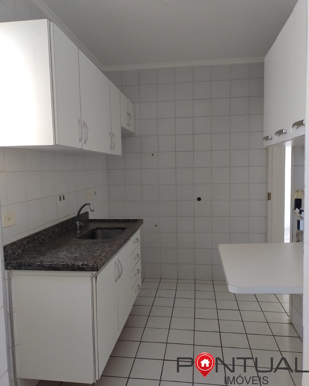 Apartamento à venda em Marília no Edifício Century. Venha visitar!