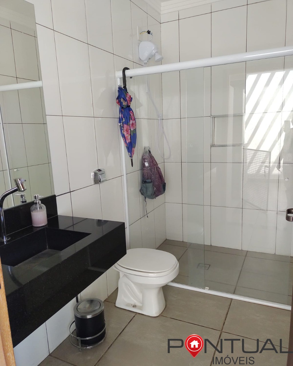 Casa com Piscina B. Sasazaki ? Casas a venda em Marília Pontual Imóveis Imobiliaria Marilia ? Valor Negociável Agende sua Visita Agora