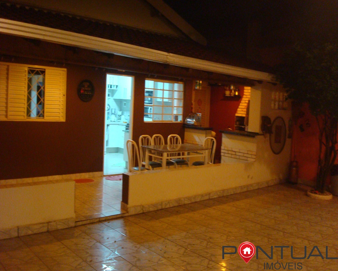Casa à Venda em Marília. Confira!