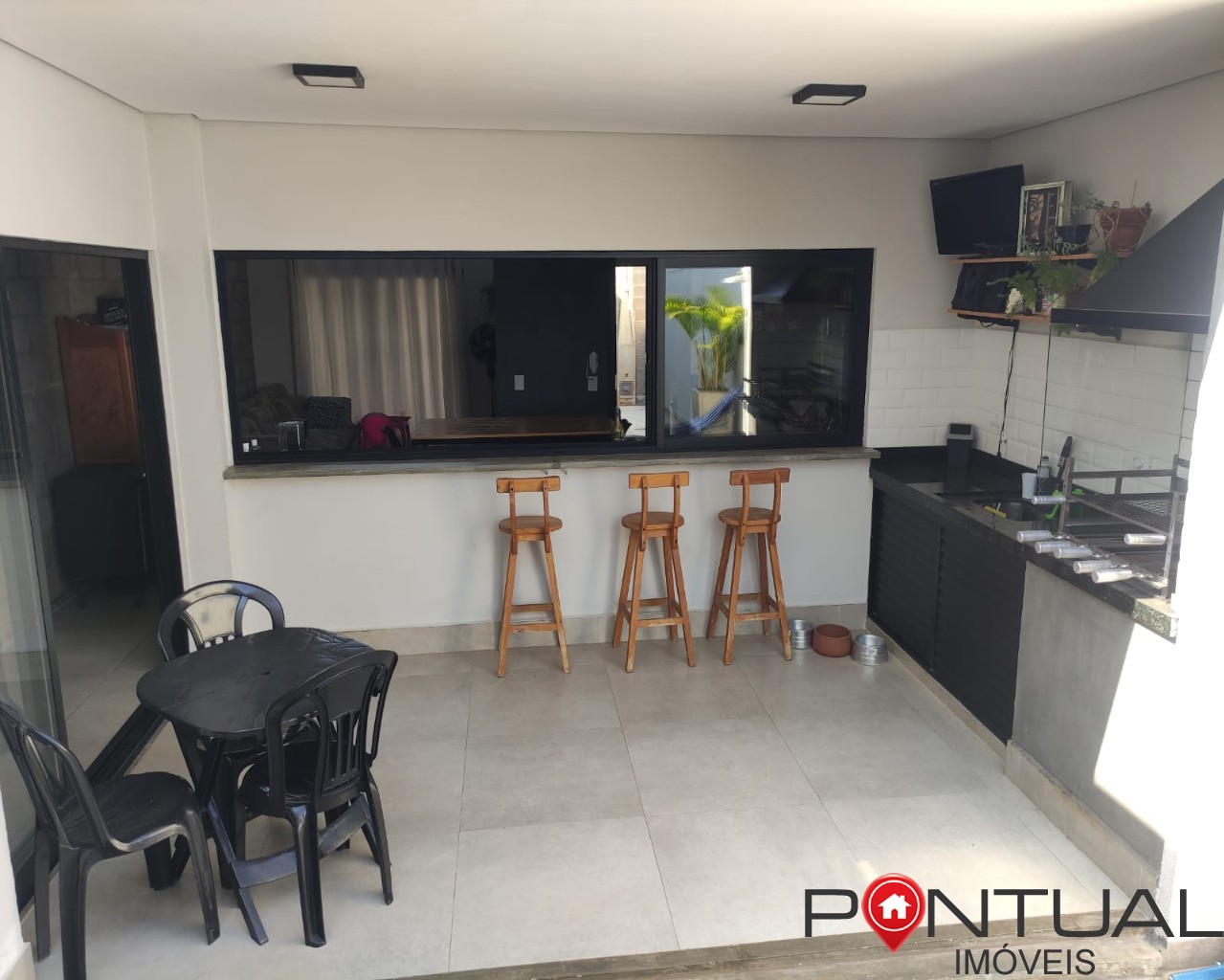 Casa à Venda em Marília no Bairro Alto Cafezal. Saiba mais!