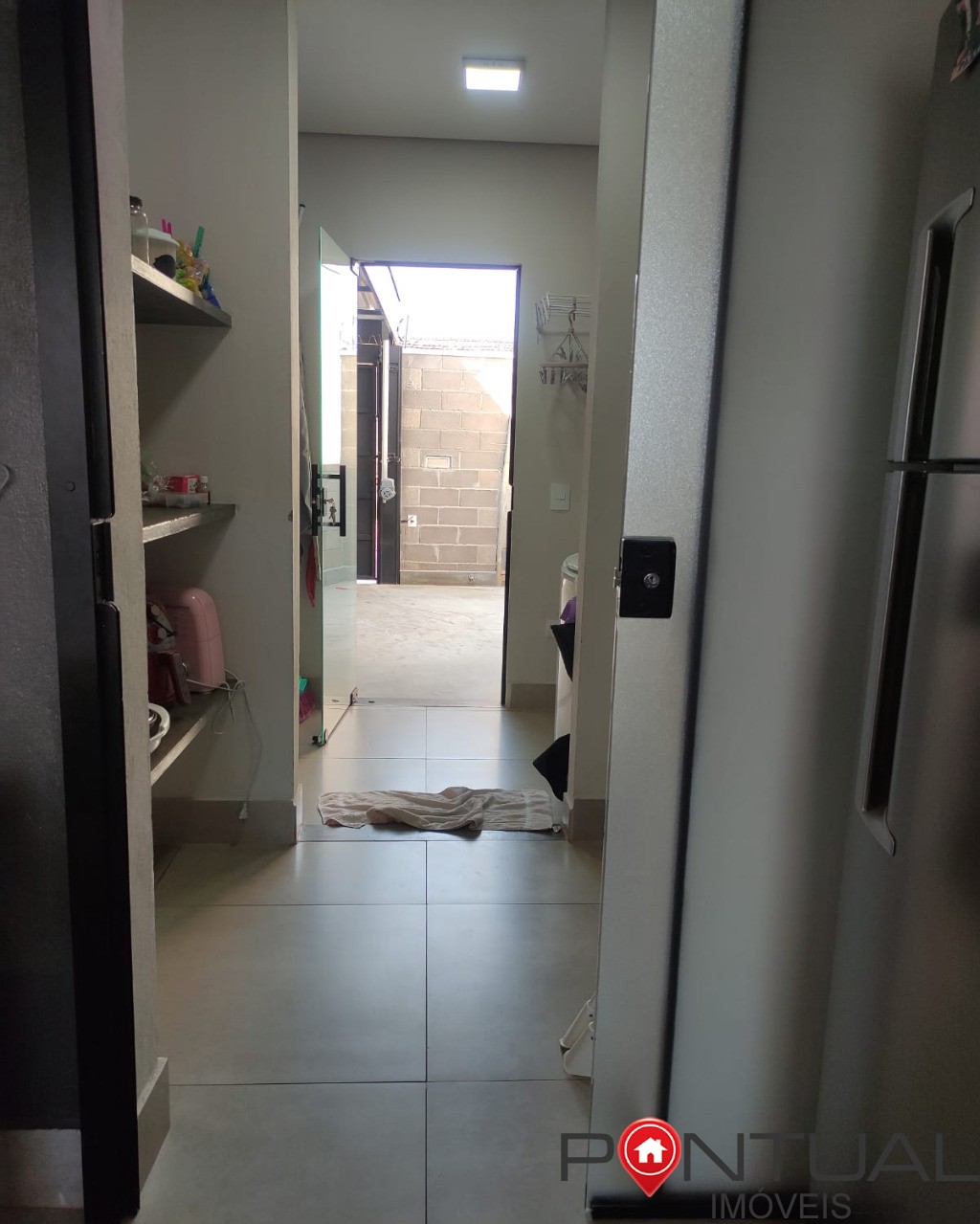Casa à Venda em Marília no Bairro Alto Cafezal. Saiba mais!
