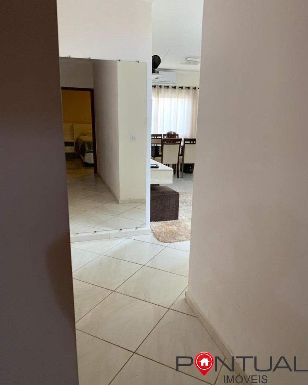 Casa à venda em marília. Visite!