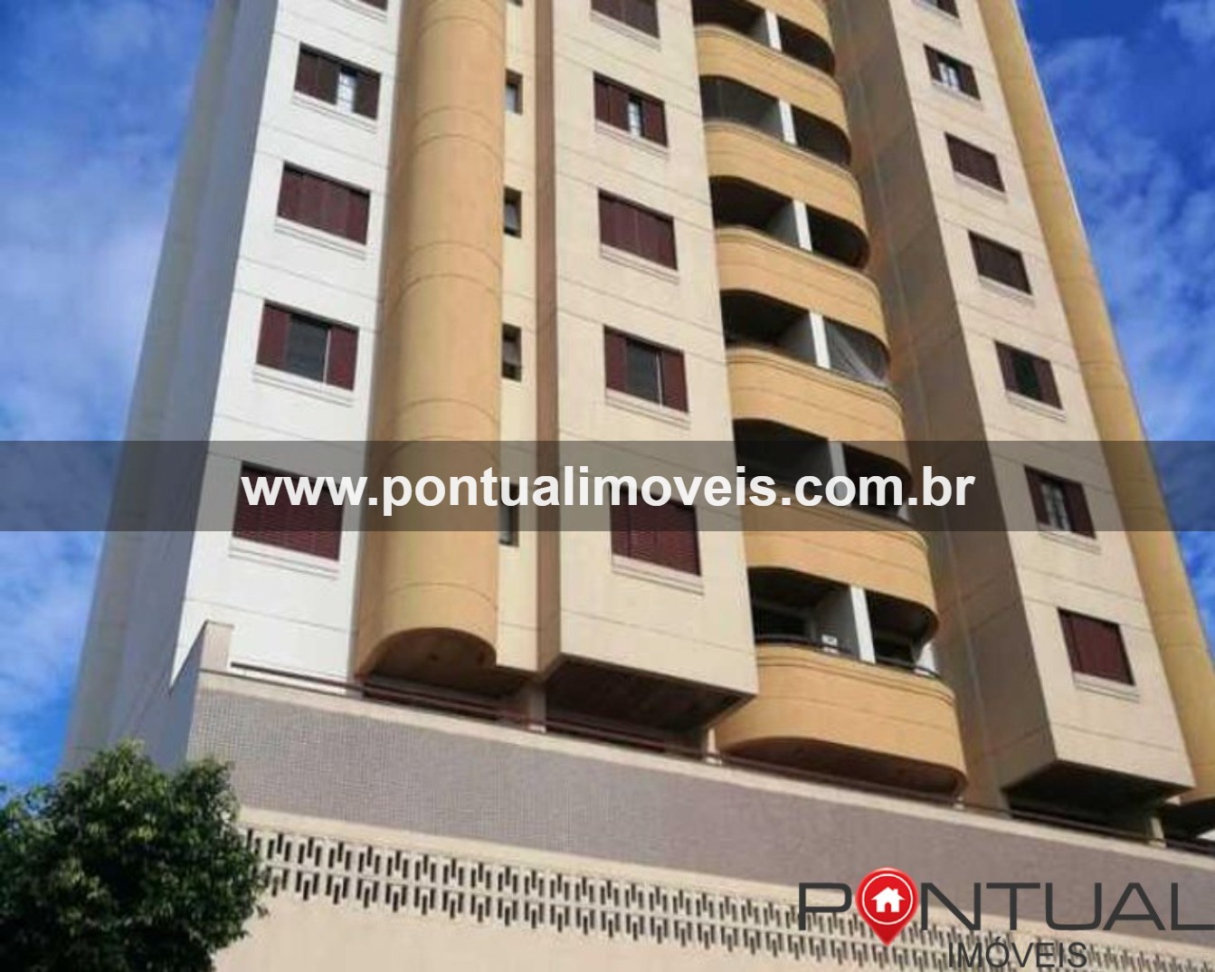 Apartamento 2 quartos venda centro edifício sagres R$ 280.00