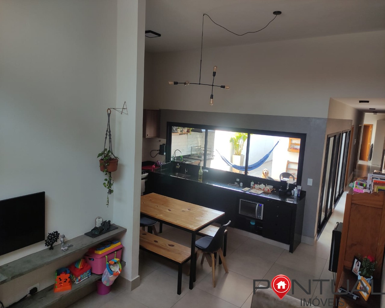 Casa à Venda em Marília no Bairro Alto Cafezal. Saiba mais!