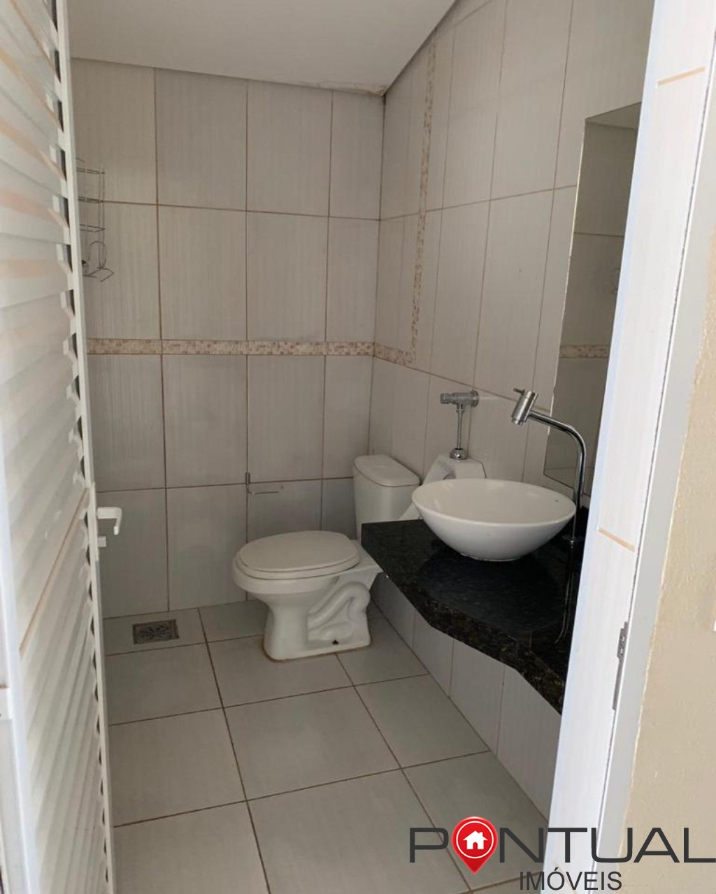 Casa à venda em marília. Visite!