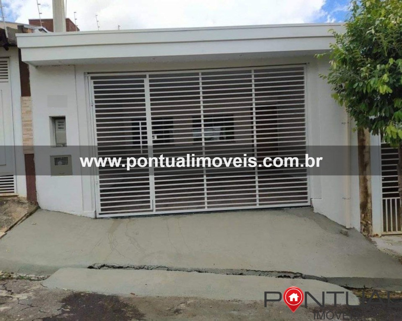Casa à venda em marília próxima ao centro. Venha conhecer!