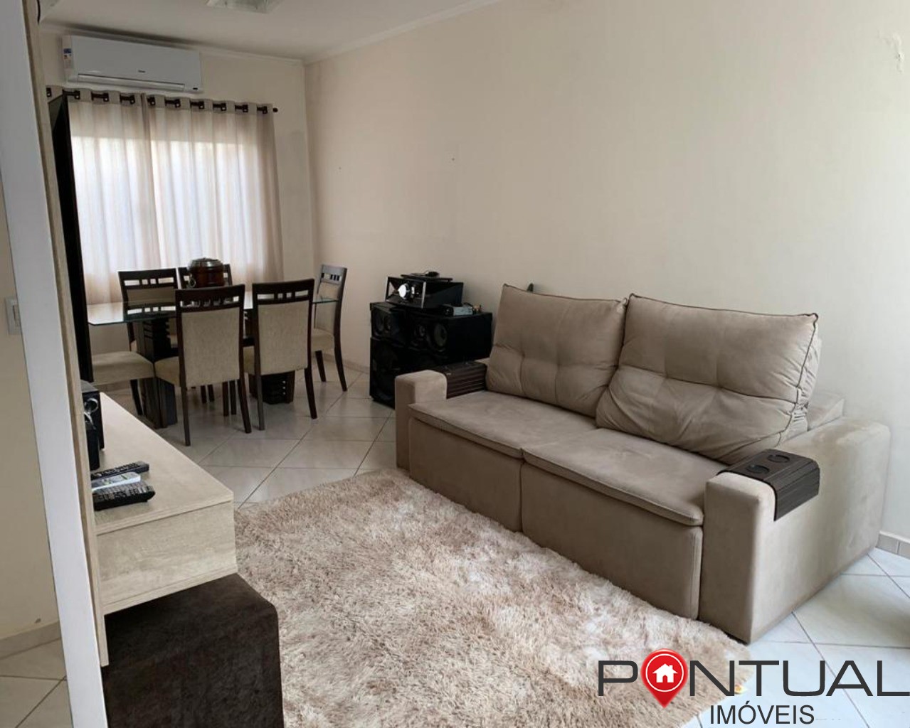 Casa à venda em marília. Visite!
