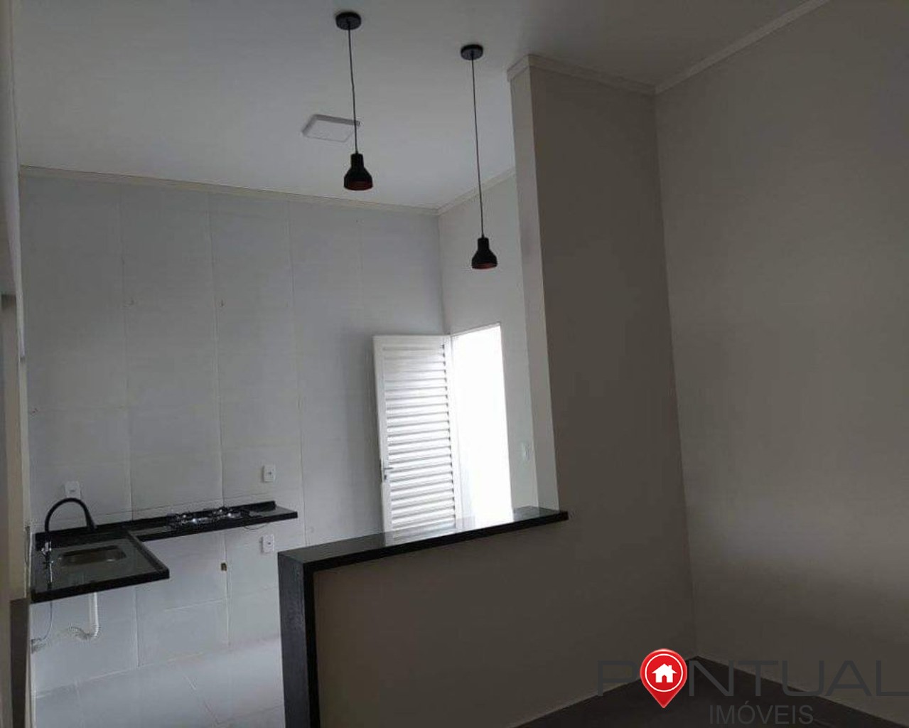 Casa à venda em marília próxima ao centro. Venha conhecer!