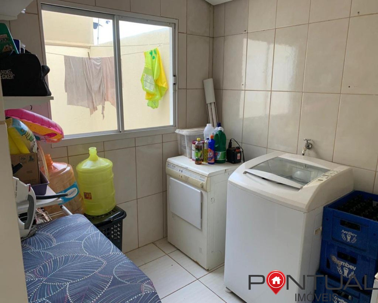 Casa à Venda em Marília. Visite!